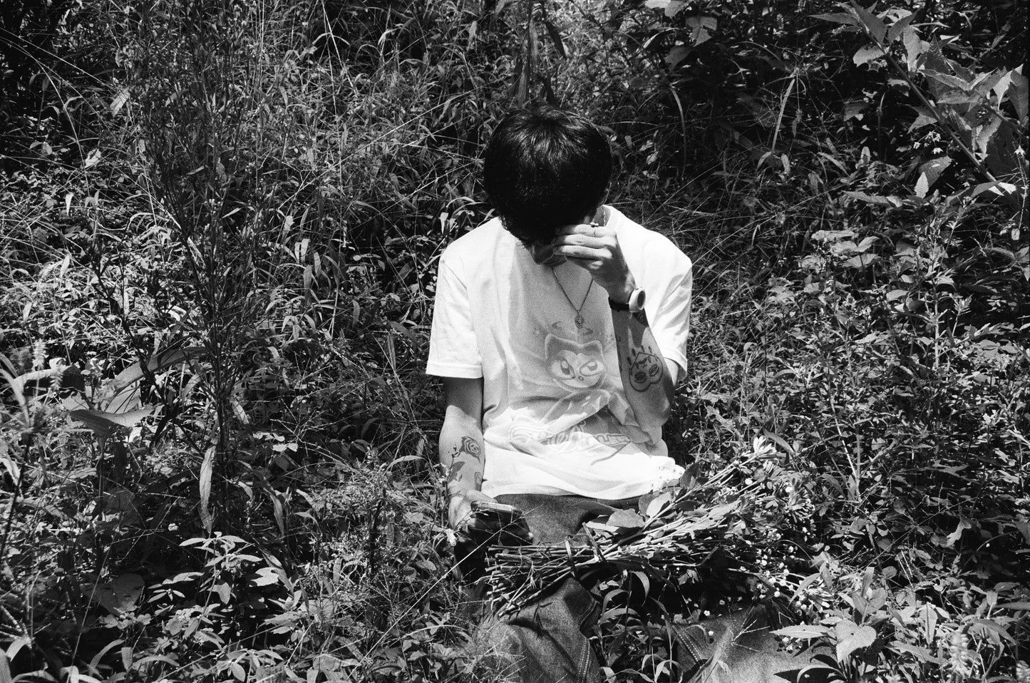 Kodak 400Tx  Película ByN 35mm 36exp