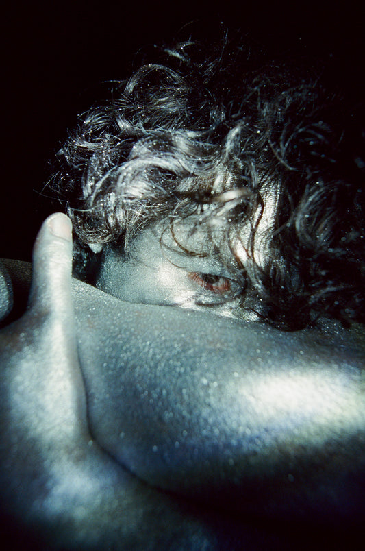 Paquete Film Vago 500T Película Color 35mm ECN2 36exp + Rev/Scan