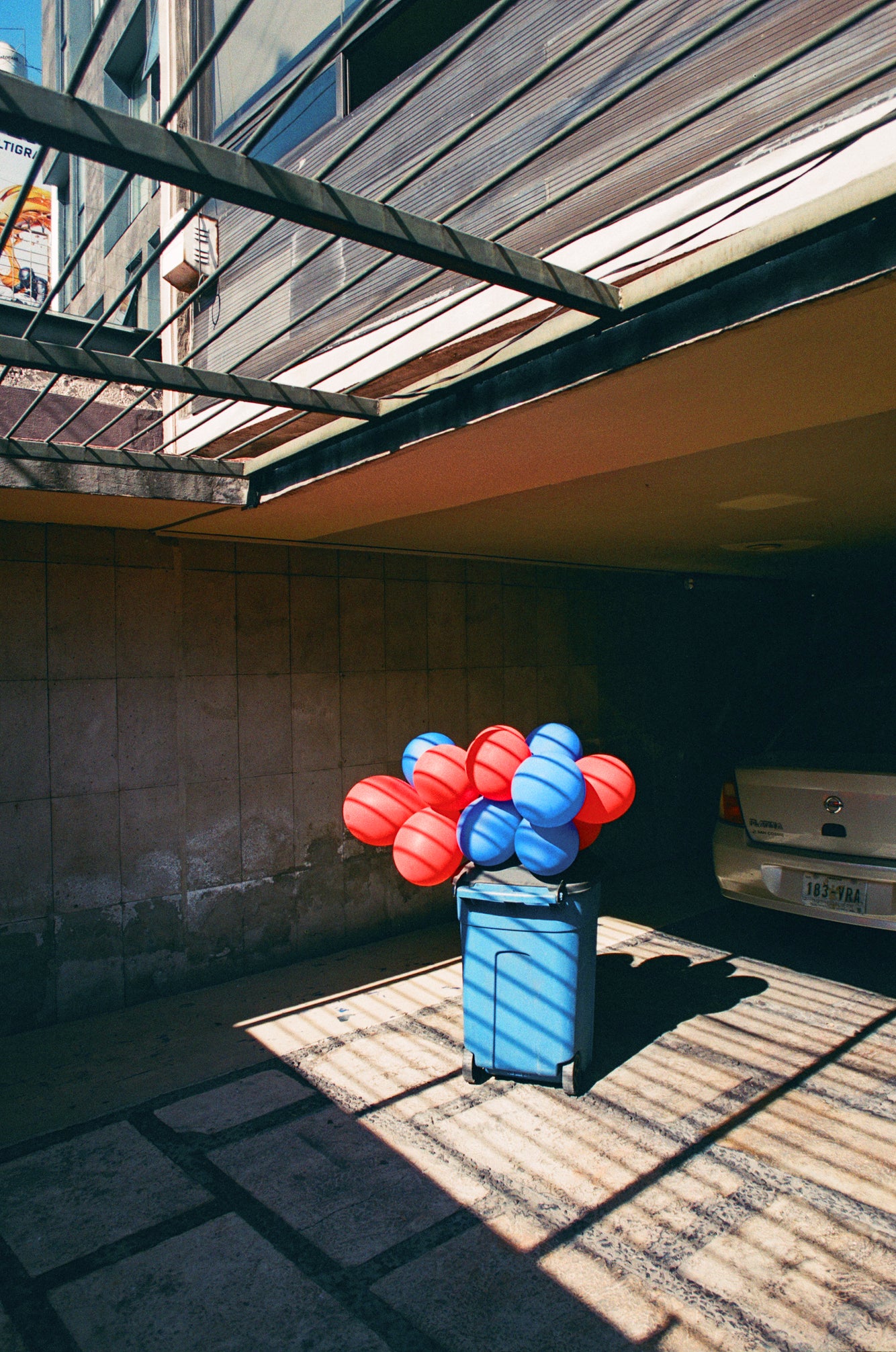 Lucky Color 200 C41 120