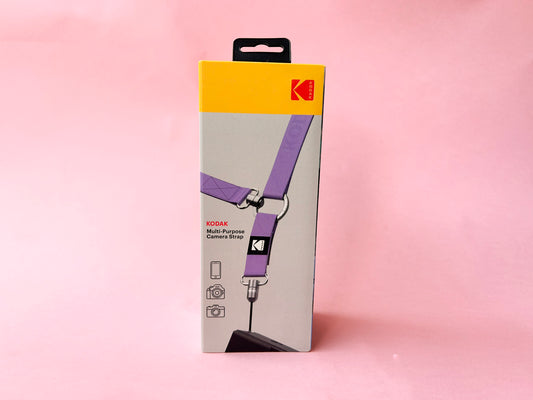 Kodak Multi-Purpose Camera Strap