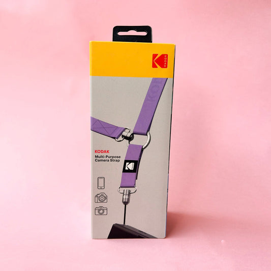 Kodak Multi-Purpose Camera Strap