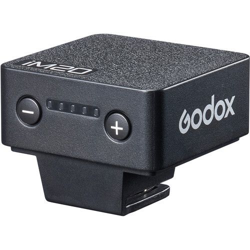 Godox iM Flash Series
