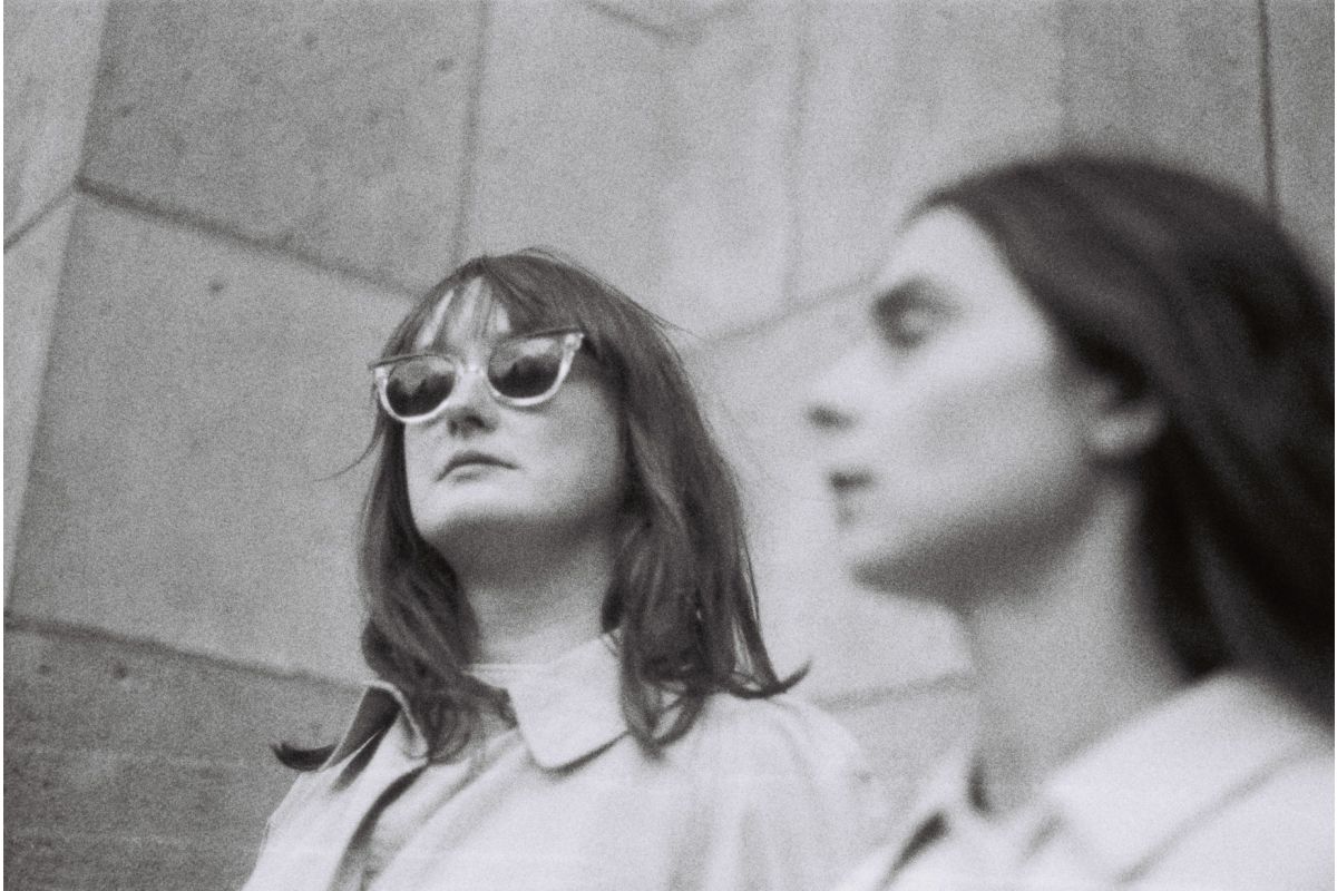 Lomography Berlin Kino Film B&W 400 35mm 36exp