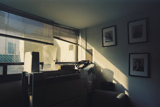 Candido200 35mm 36 exp