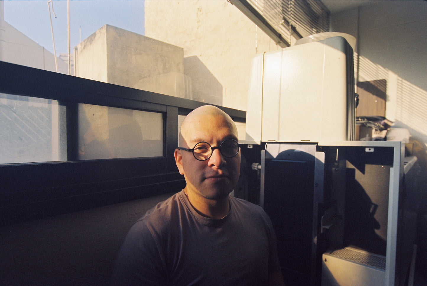 Candido200 35mm 36 exp
