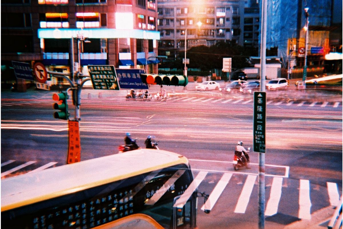 Cámara Lomography Konstruktor SLR DIY