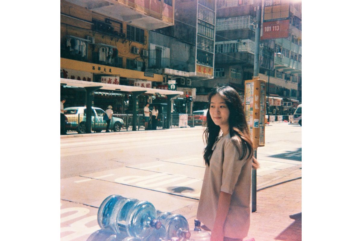 Cámara Lomography LomoMod No1 - DIY Kit para 120 Film