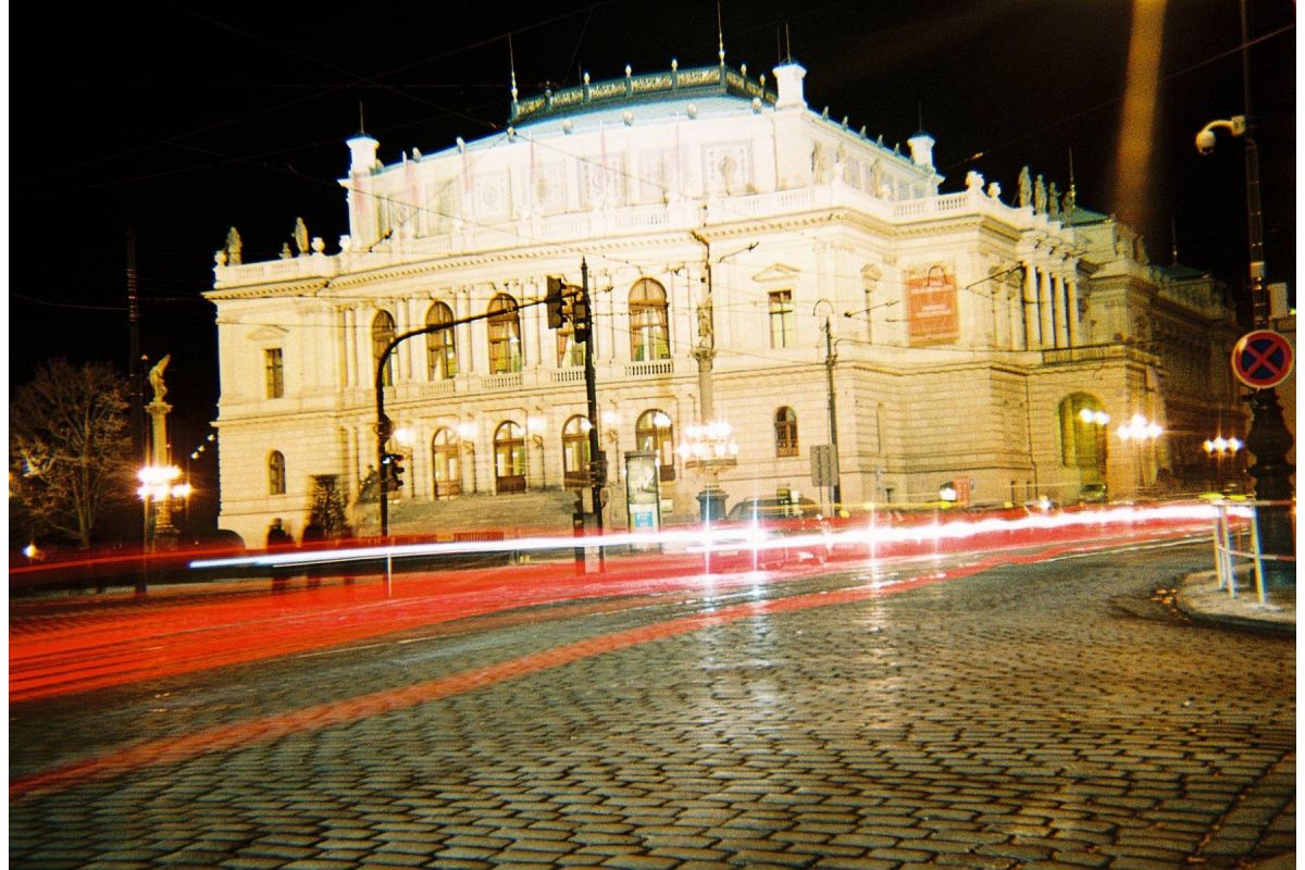 Cámara Lomography Konstruktor SLR DIY