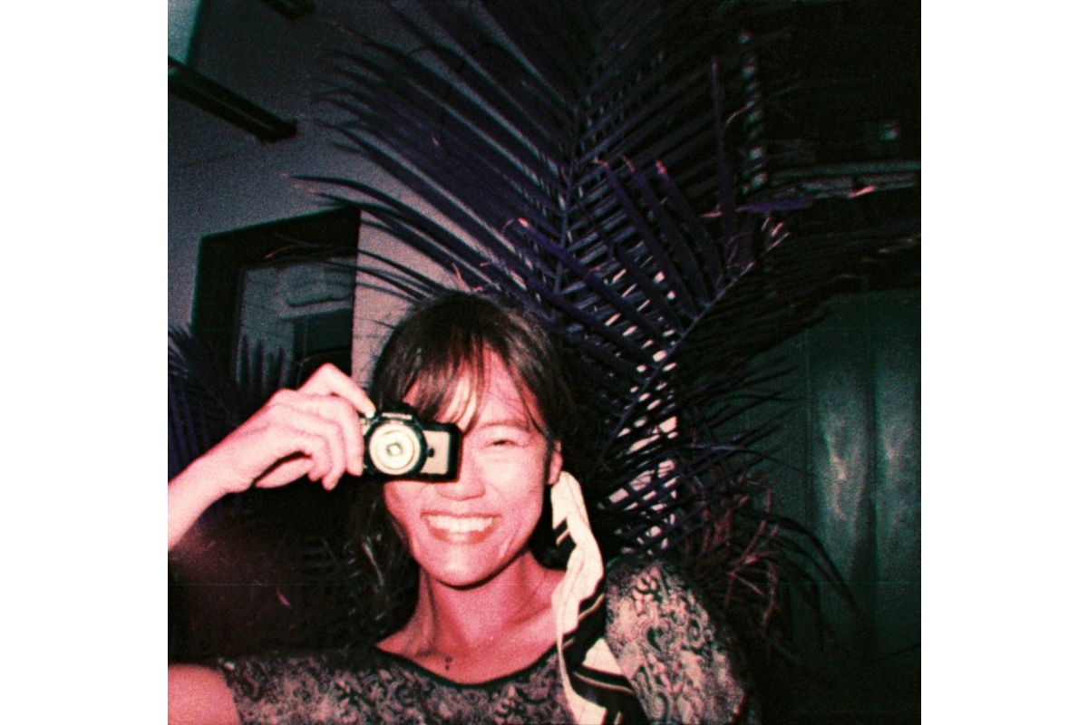 Lomography LomoChrome Purple XR 100-400 Color Película C-41 Formato 110
