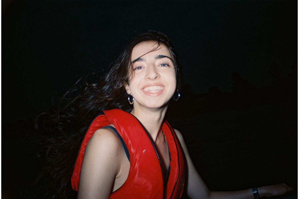 Cámara Lomography La Sardina & Flash – DIY