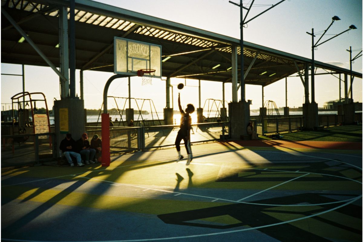 Cámara Lomo MC-A 35mm