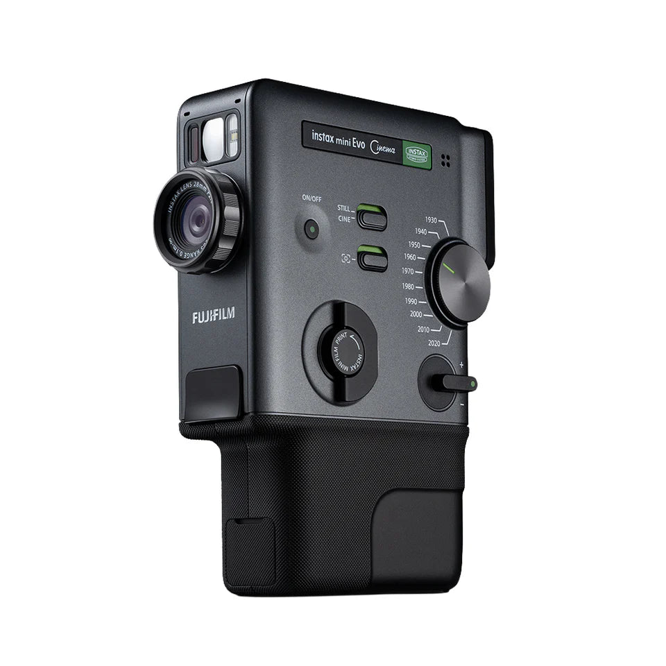 Fujifilm Instax Mini Evo Cinema