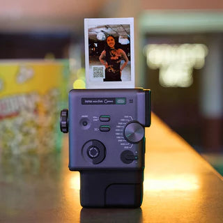 Fujifilm Instax Mini Evo Cinema