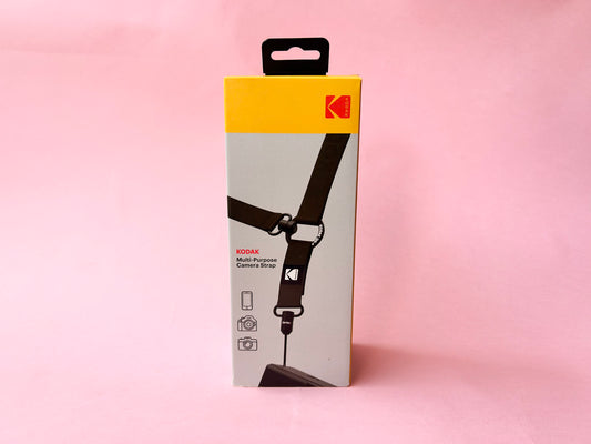 Kodak Multi-Purpose Camera Strap