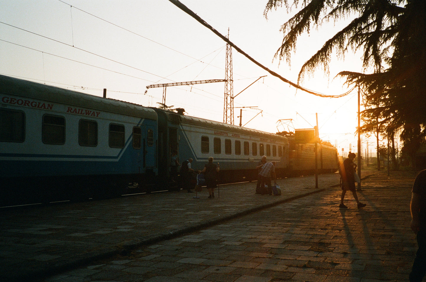 Retocolor Prism 200 Film 35mm 36exp