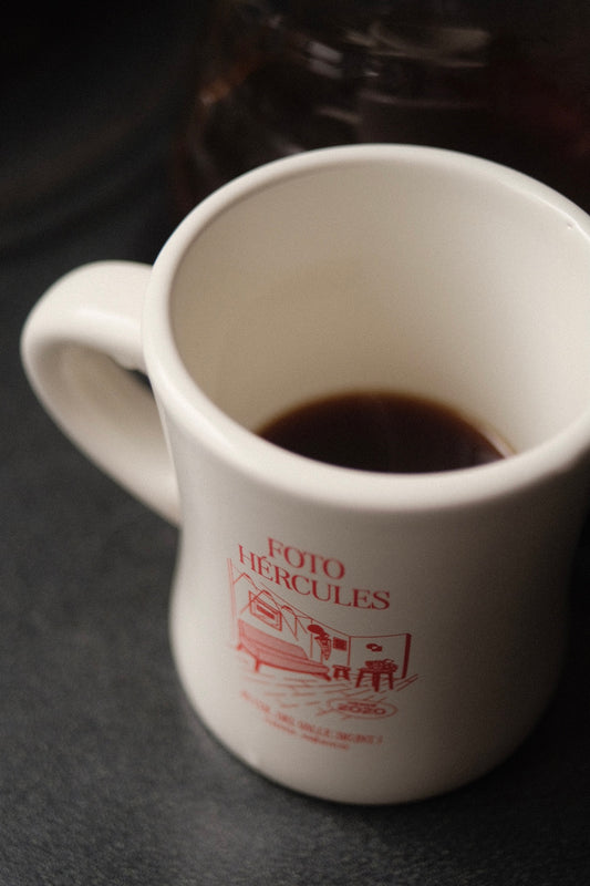 Taza Foto Hércules Edición 2025