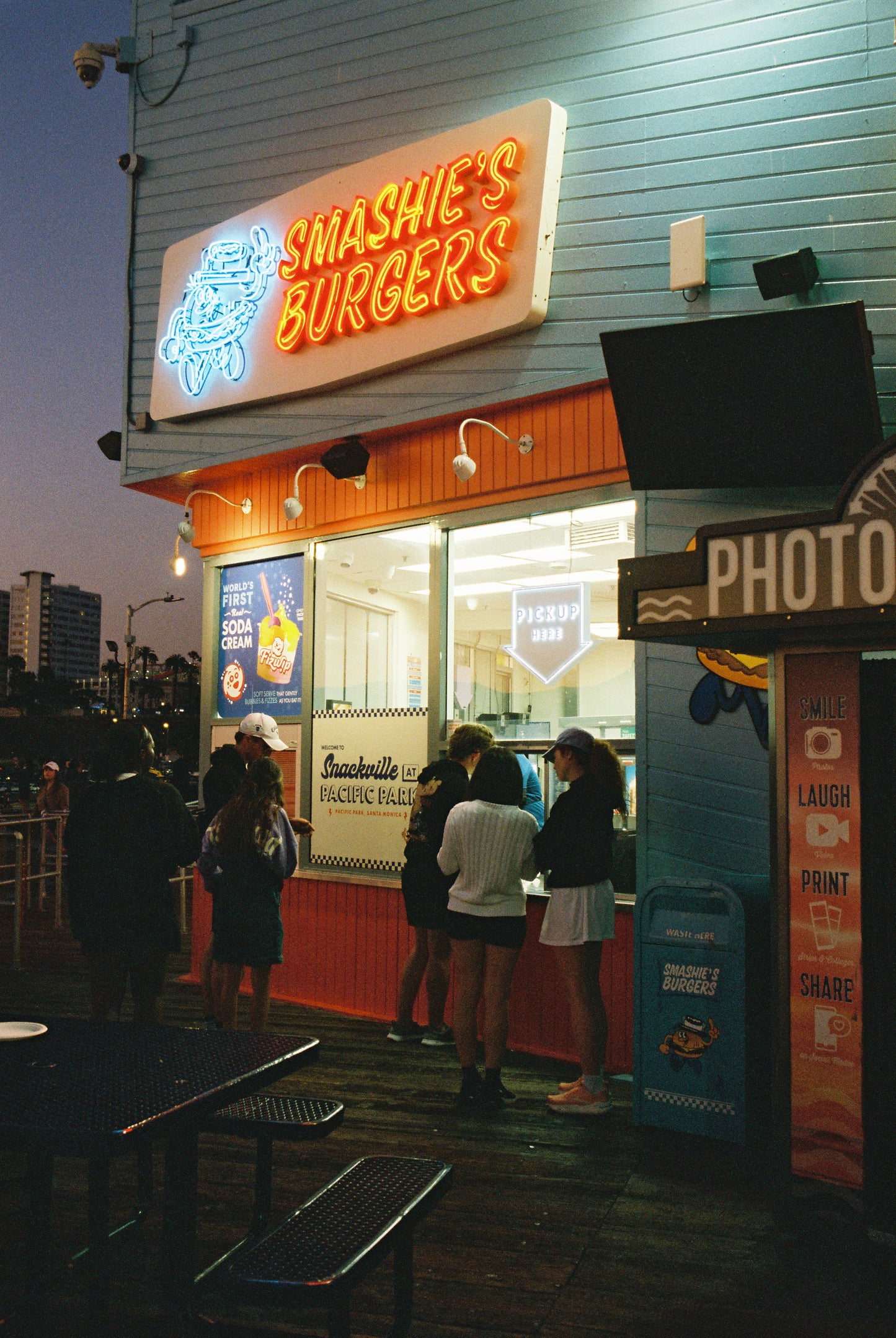 All-day Breakfast 200 36exp