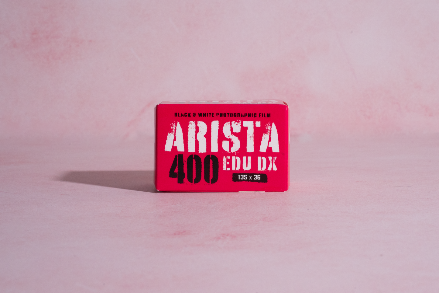 Arista Edu 400 DX 35mm