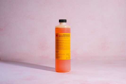 Químico Baño de Paro Kodak para Película – 473ml