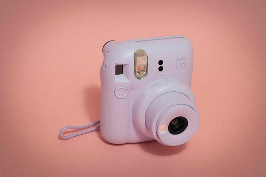 FujiFilm Instax Mini 12 Cámara Instantánea