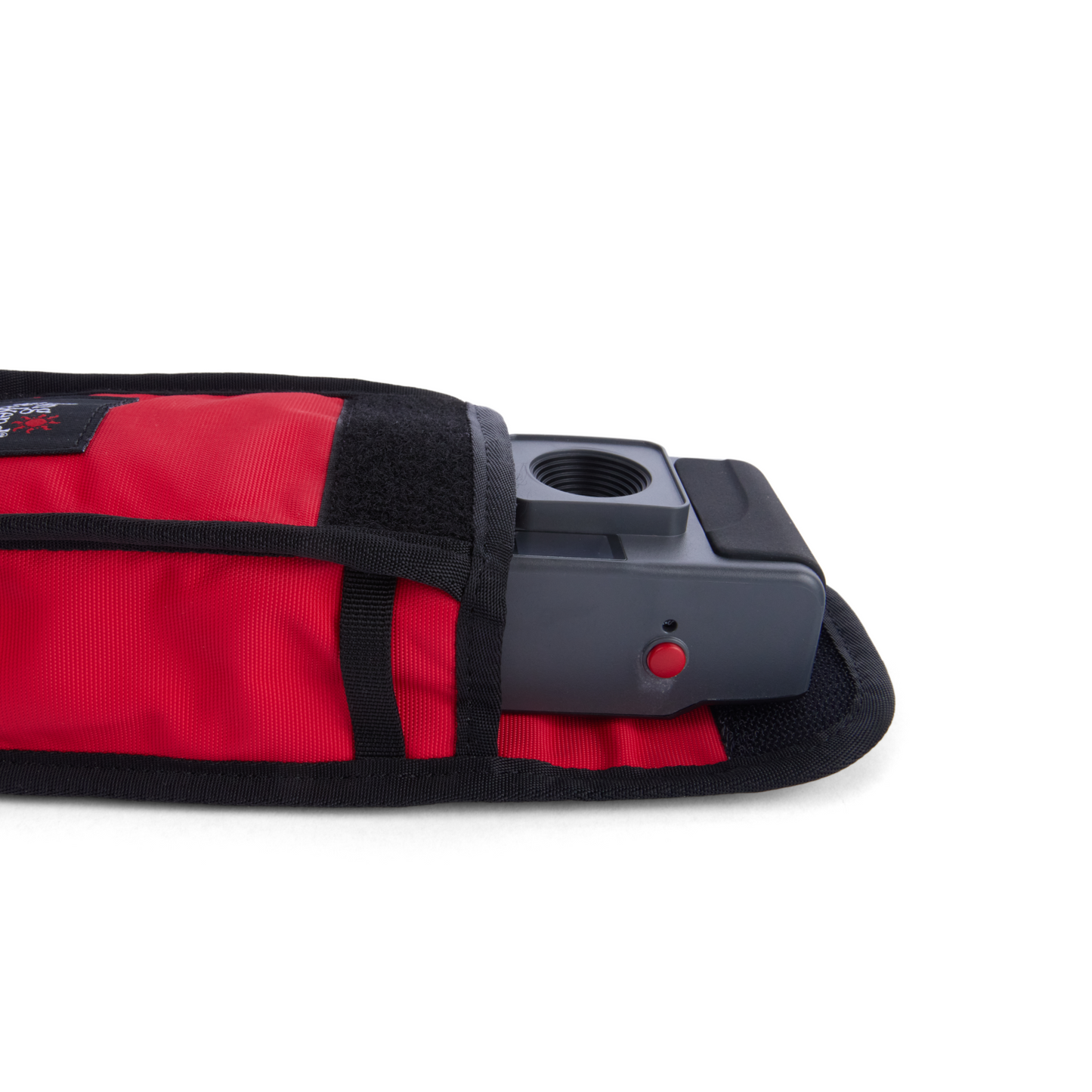 Long Weekend Pouch Funda para Cámara Point&Shoot - Chilli Red PREVENTA