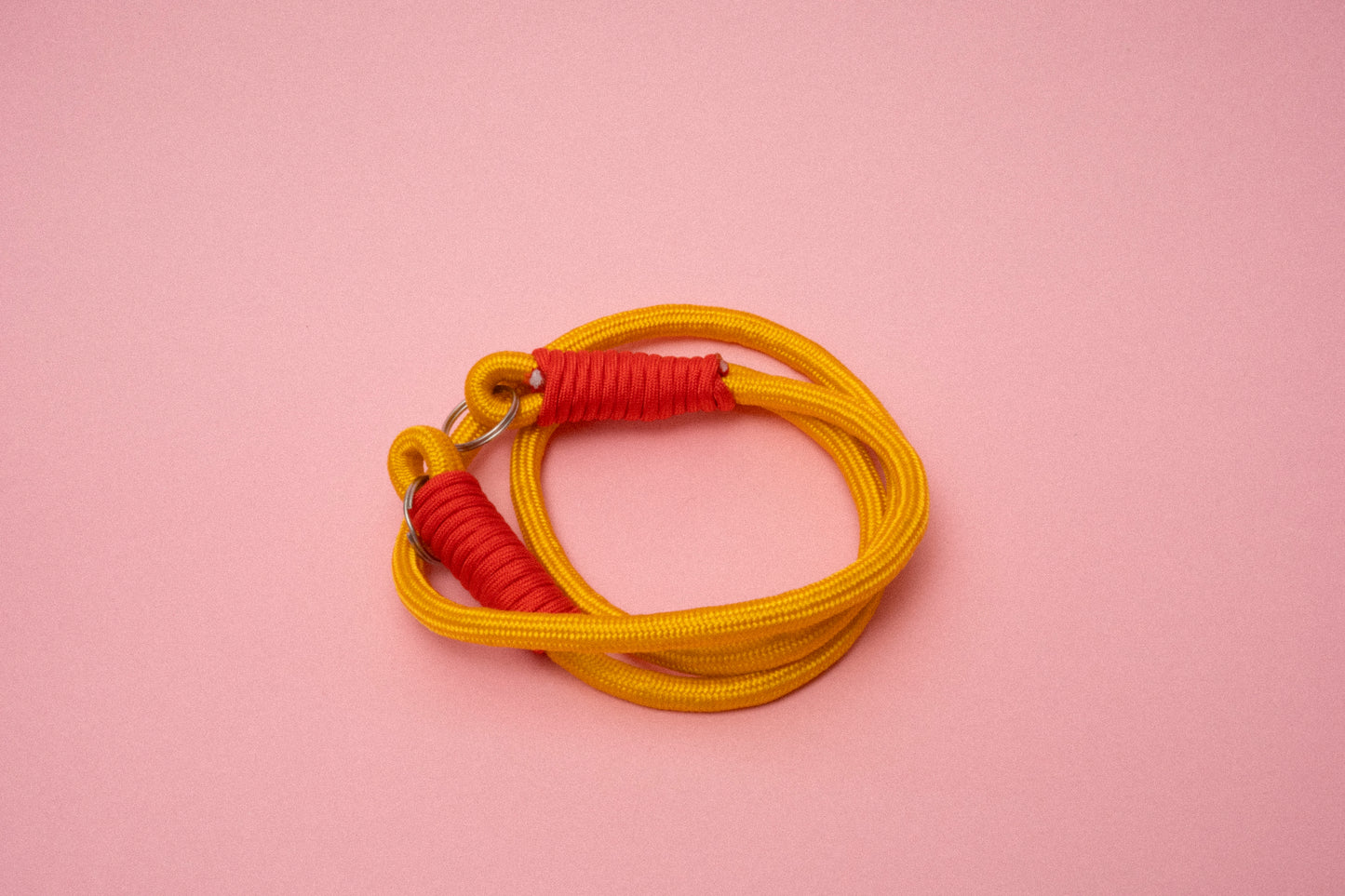 Correa de Cuello para Cámara de Cuerda de Alpinismo
