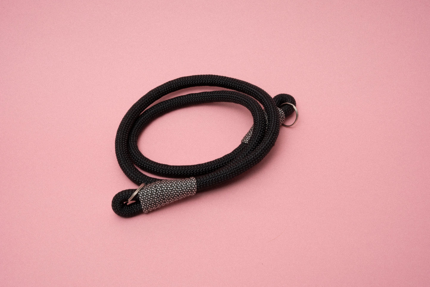 Correa de Cuello para Cámara de Cuerda de Alpinismo