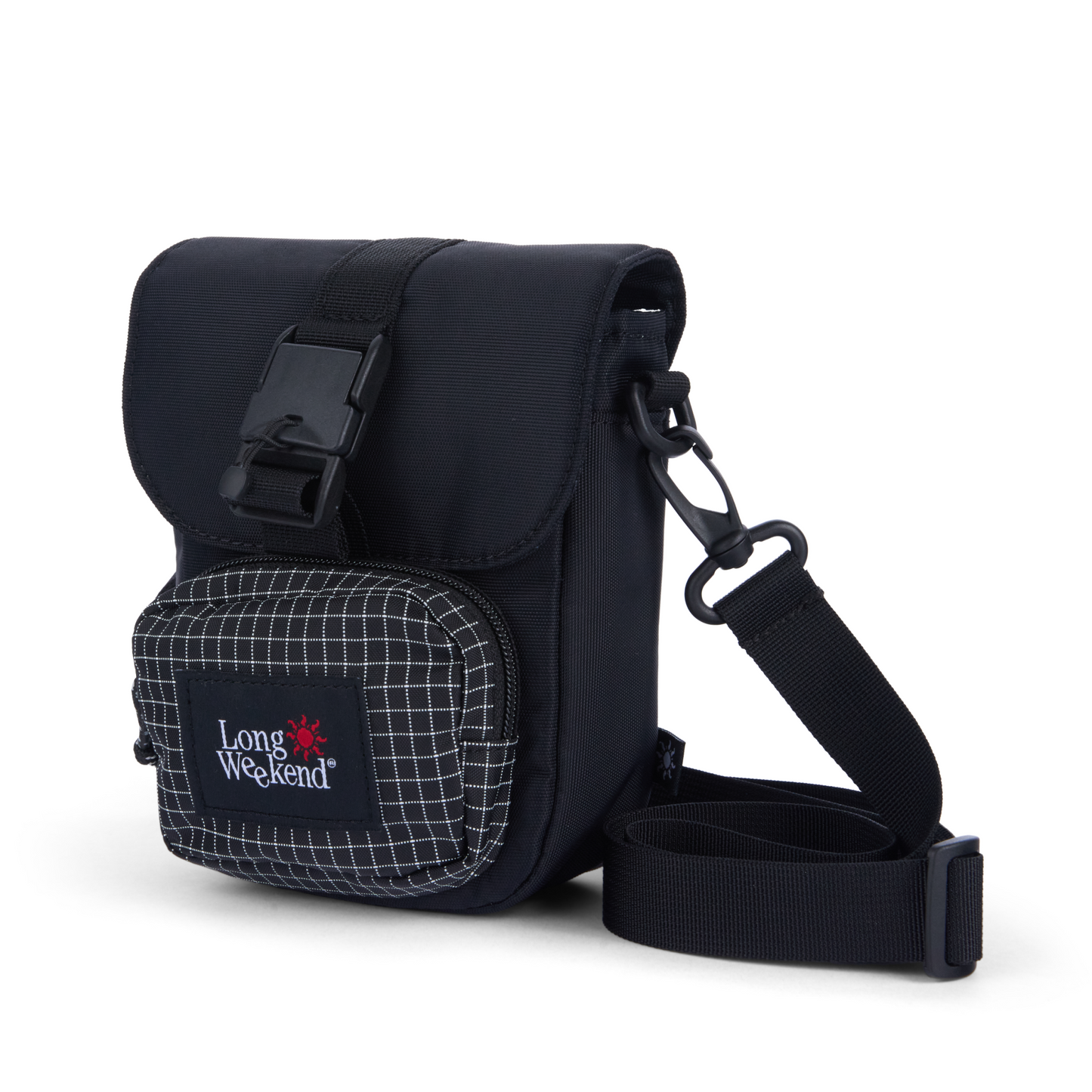 Crossbody Camera Pouch Preventa