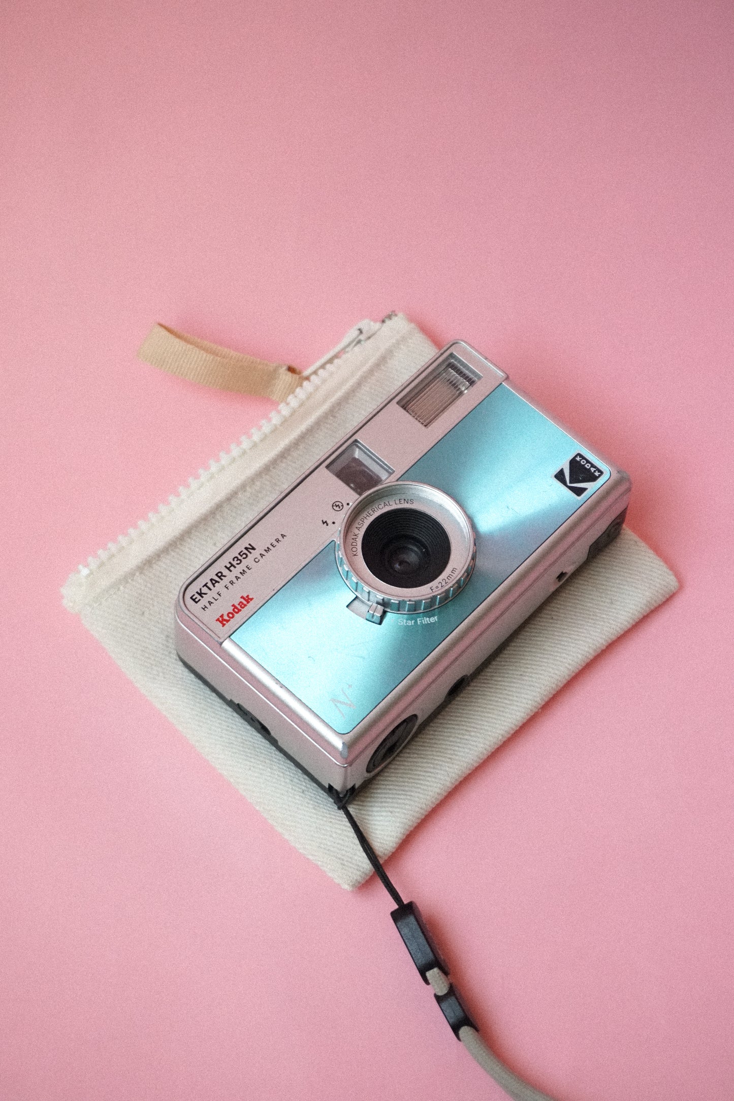 Bolsa Lona con Cierre Foto Hércules