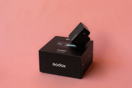 Godox iM Flash Series
