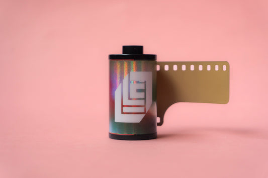 Fuji Fim Vago x Foto Hércules Eterna Vivid 160T 35mm ECN2