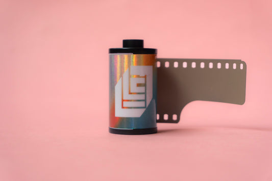 Fuji Fim Vago x Foto Hércules F64D 35mm ECN2