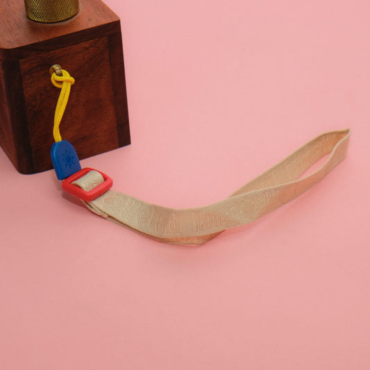 Correa de Mano para Cámara Long Weekend