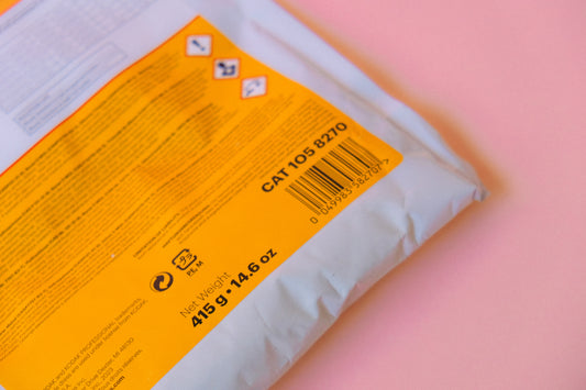 Químico revelador para Película Kodak D-76 – 14.6oz