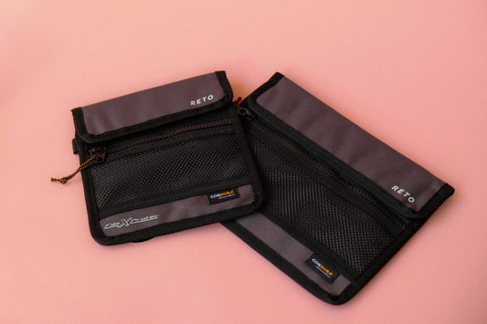 Bolsa Reto Film X Protec