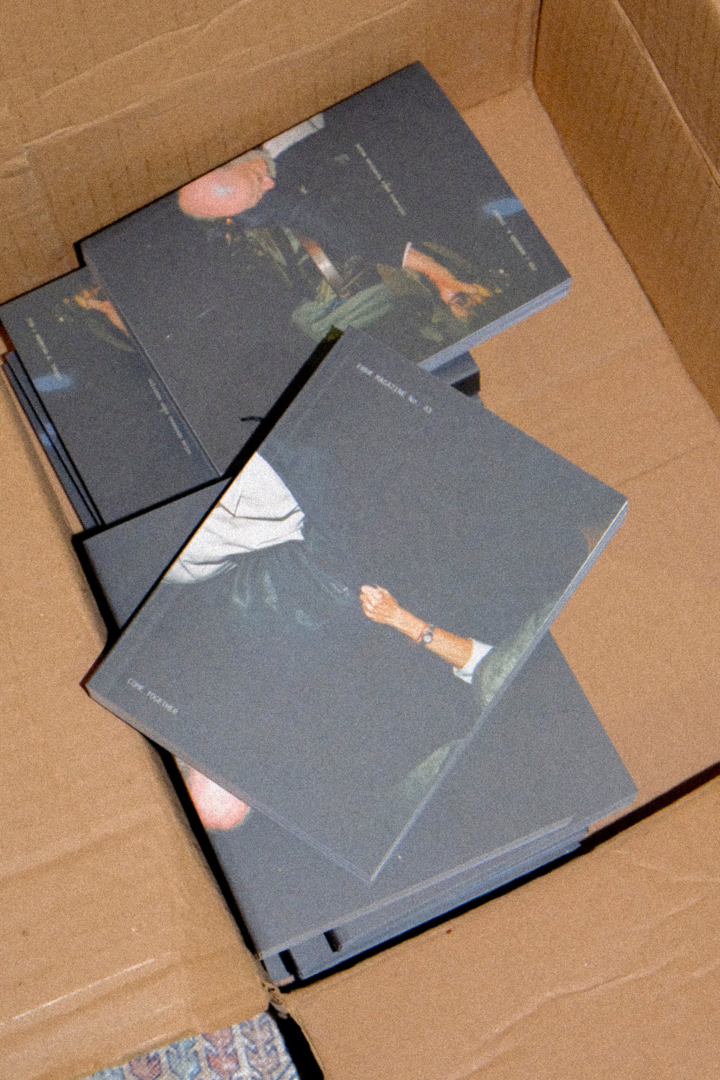 ERRR Magazine #43