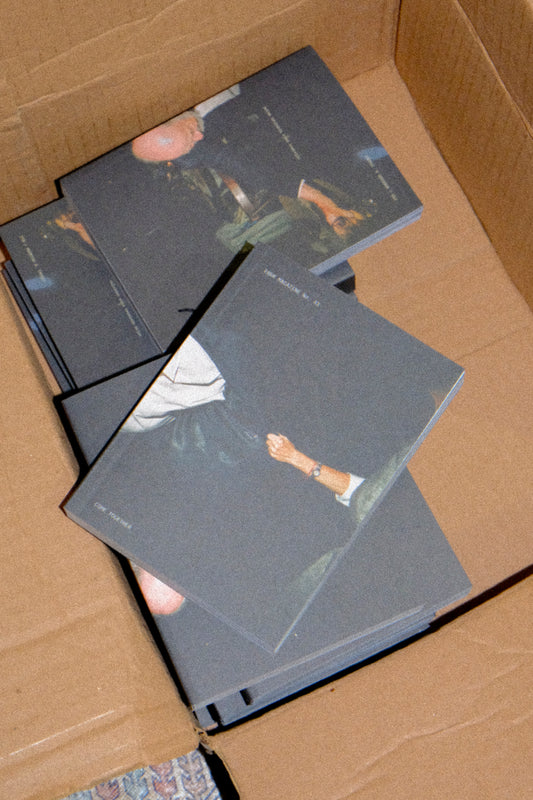 ERRR Magazine #43