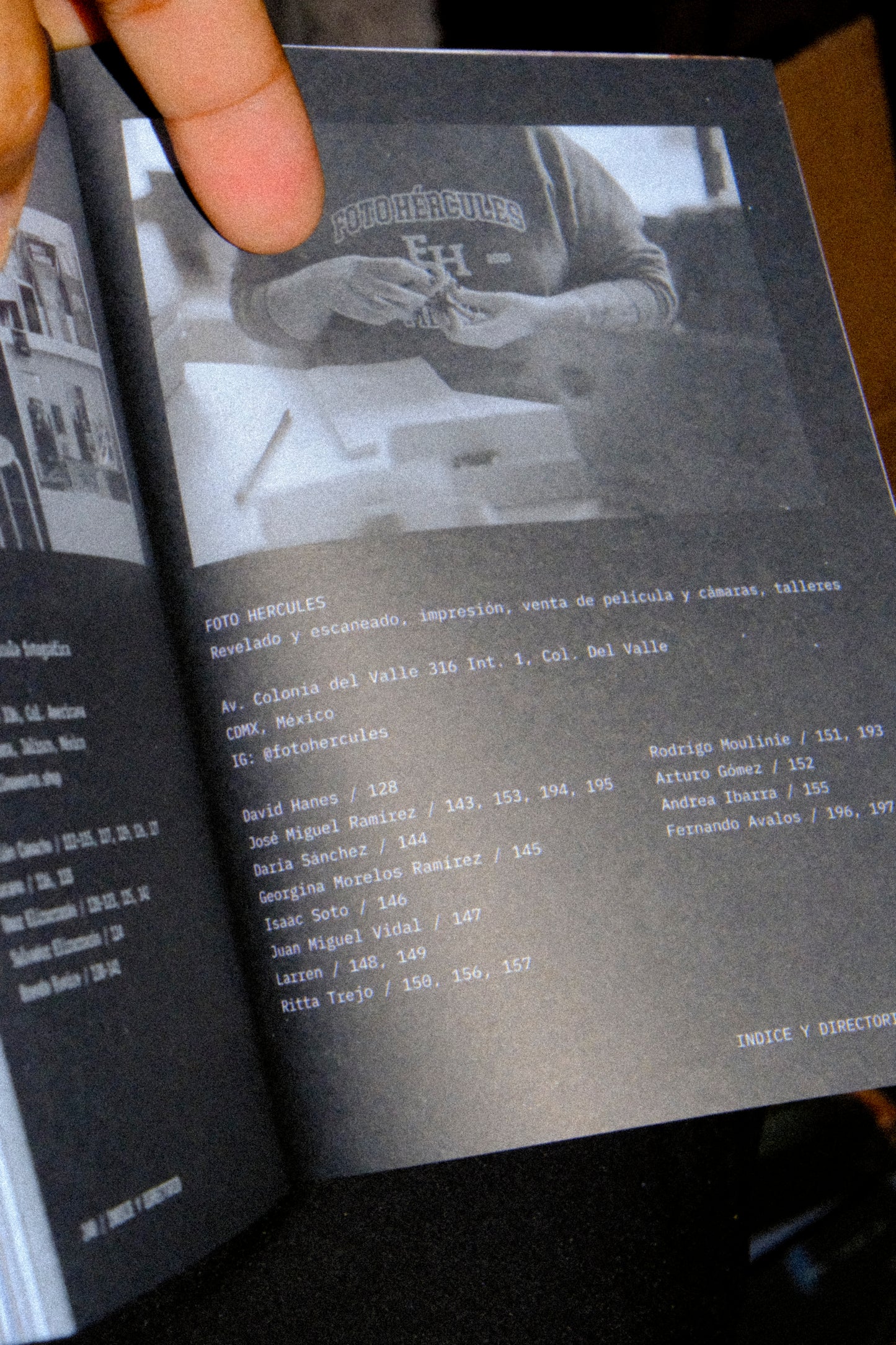 ERRR Magazine #43