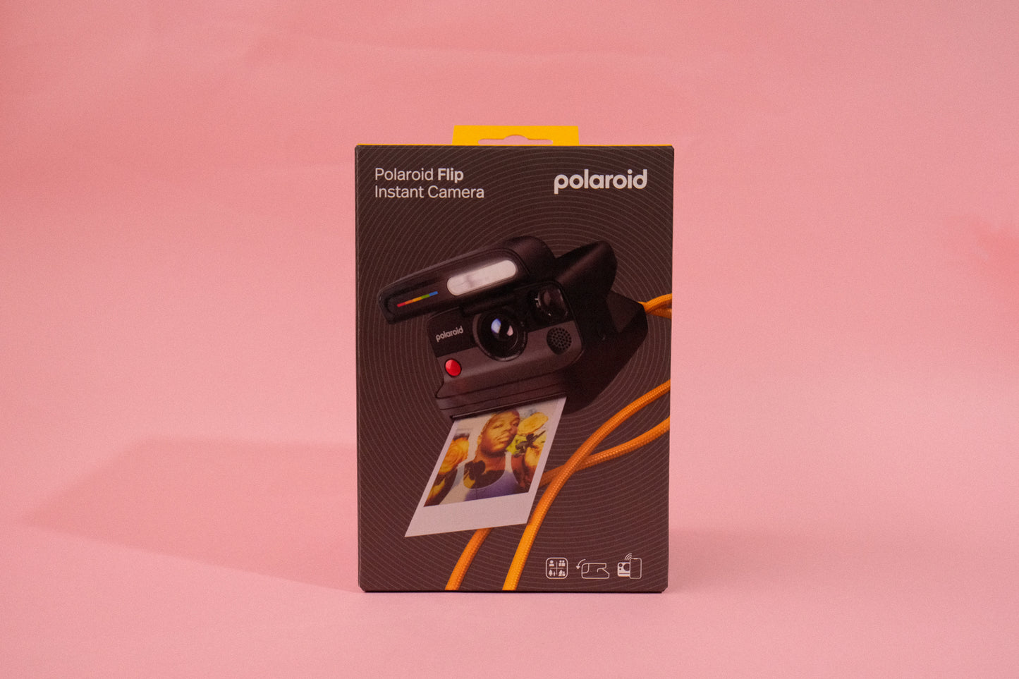 Polaroid Flip