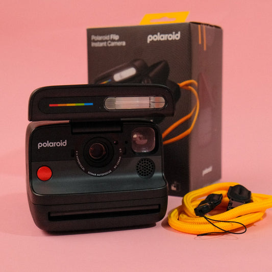 Polaroid Flip