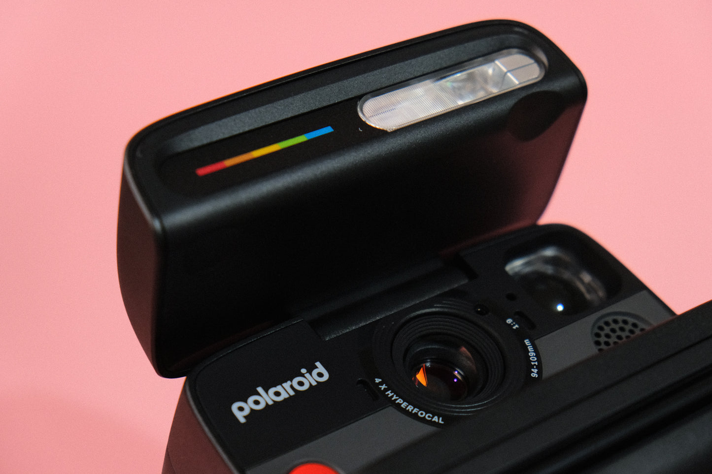 Polaroid Flip