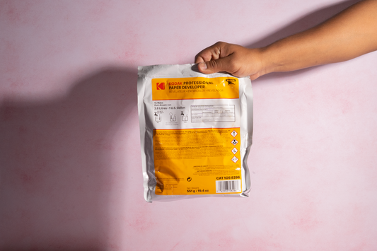 Kodak Dektol Paper Developer Powder