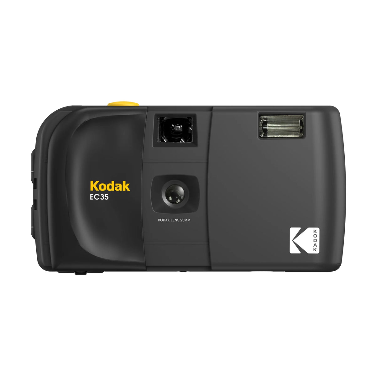 Kodak EC35 35mm Cámara
