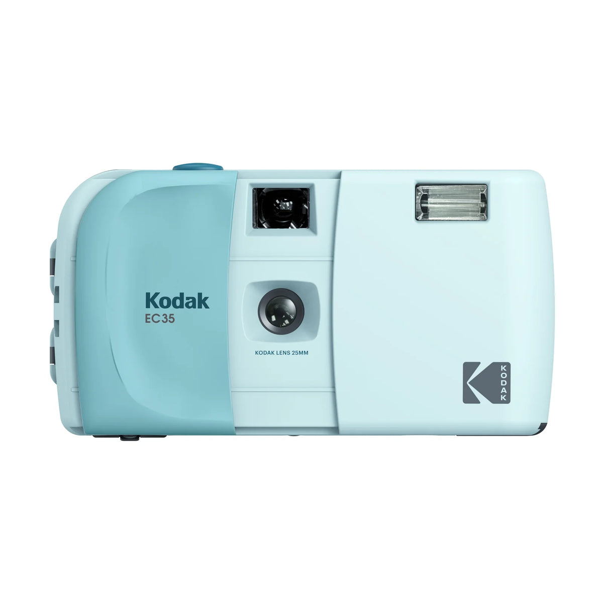 Kodak EC35 35mm Cámara