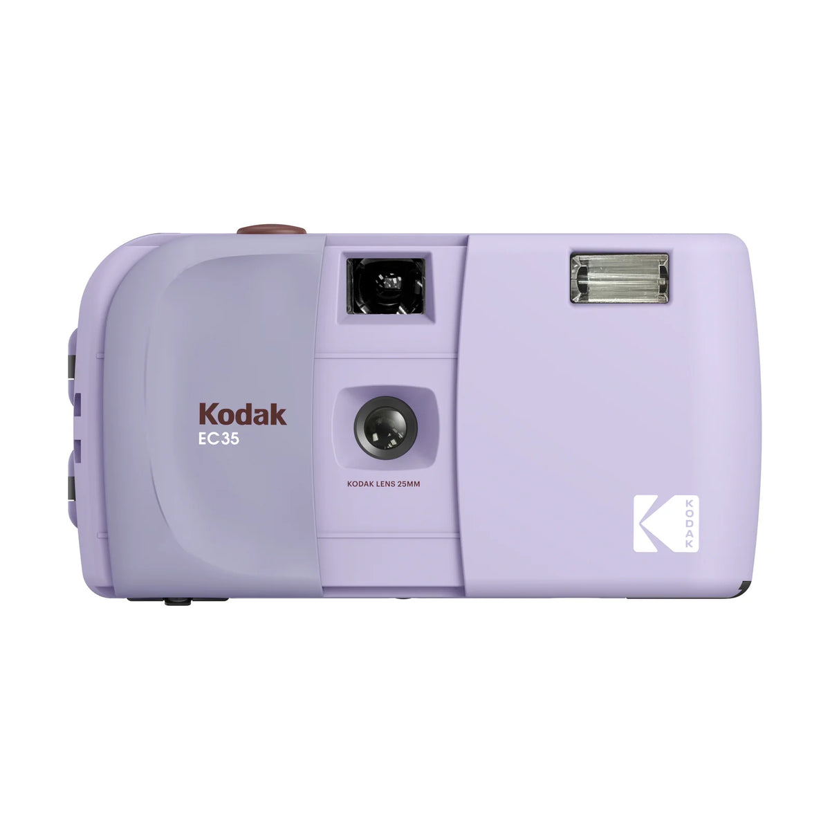 Kodak EC35 35mm Cámara