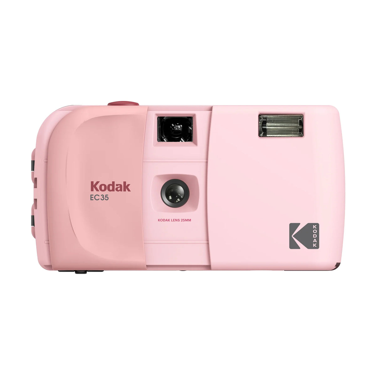 Kodak EC35 35mm Cámara