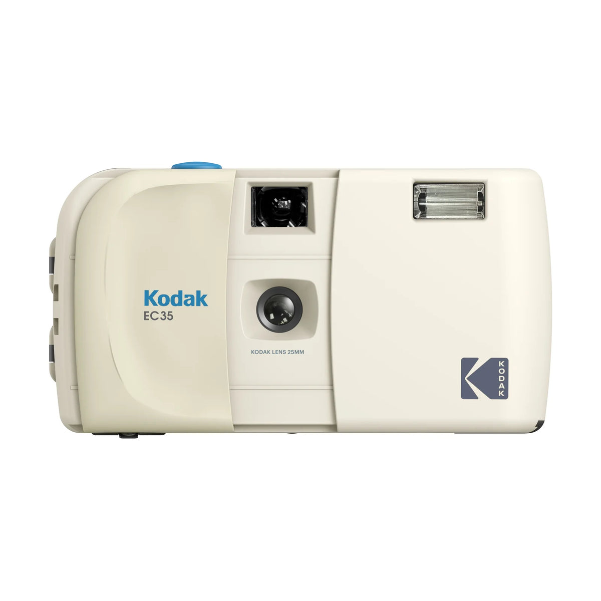 Kodak EC35 35mm Cámara