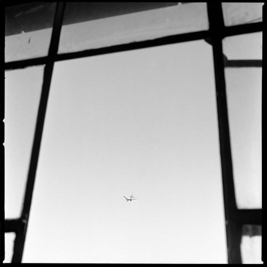 Kodak TMax 400 Película b/n 35mm 36exp