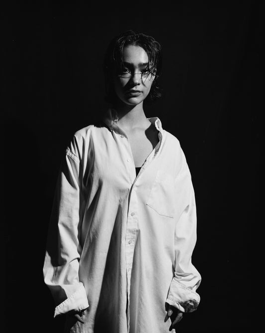 Ilford FP4 Plus Película b/n 120
