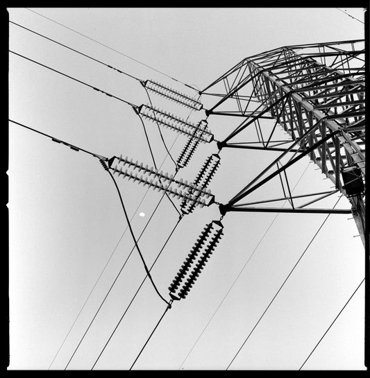 Eastman Kodak Ektapan 400 Pelí­cula b/n Formato medio 120